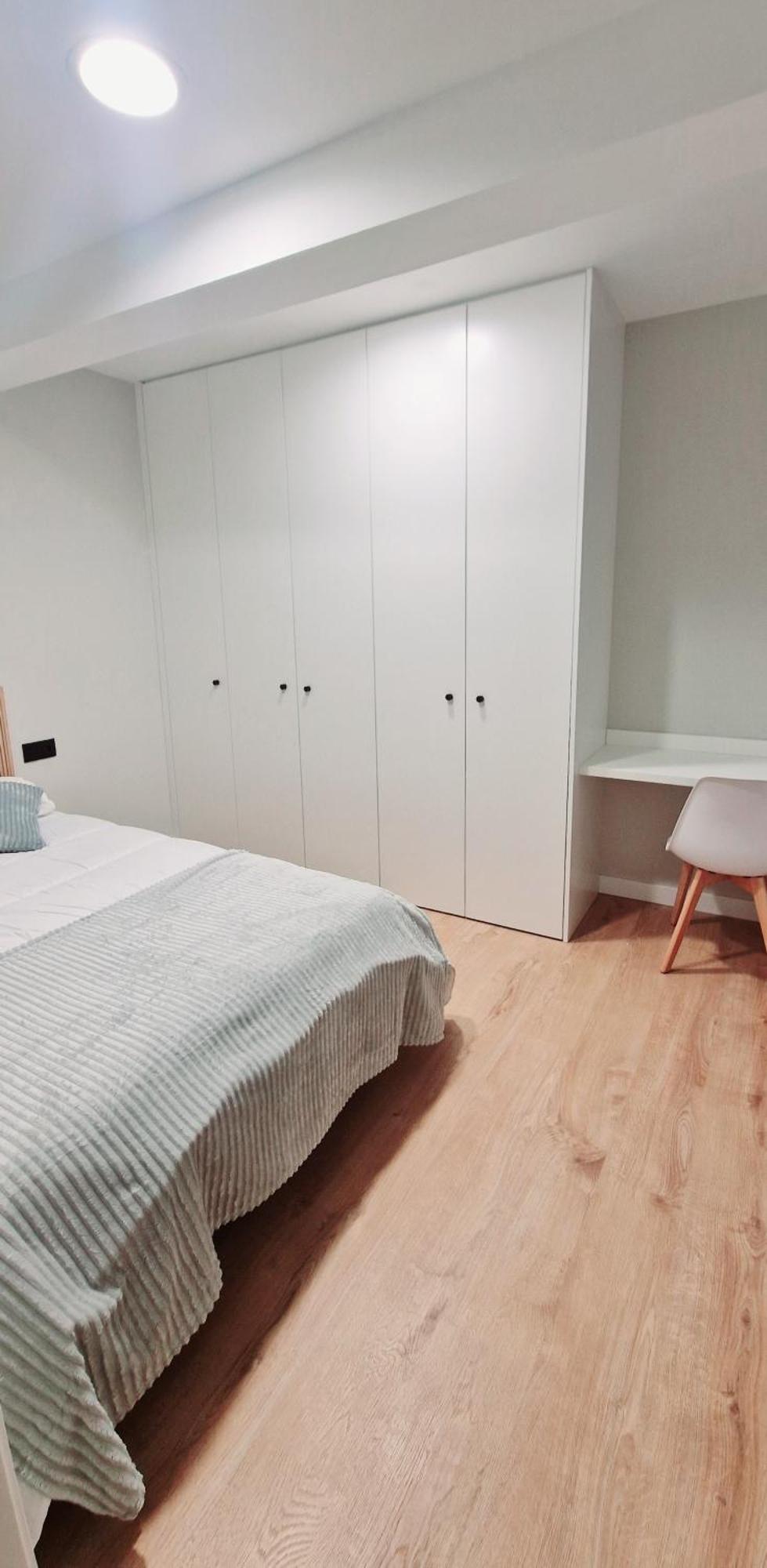 Laralva Home Pontevedra Bagian luar foto
