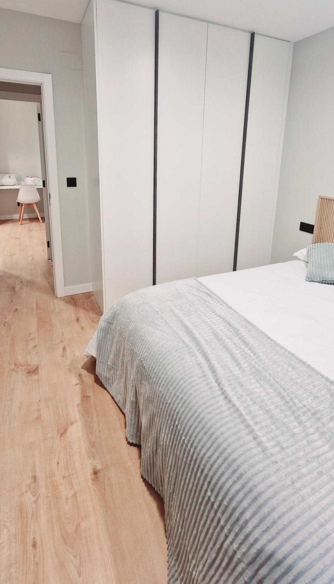 Laralva Home Pontevedra Bagian luar foto