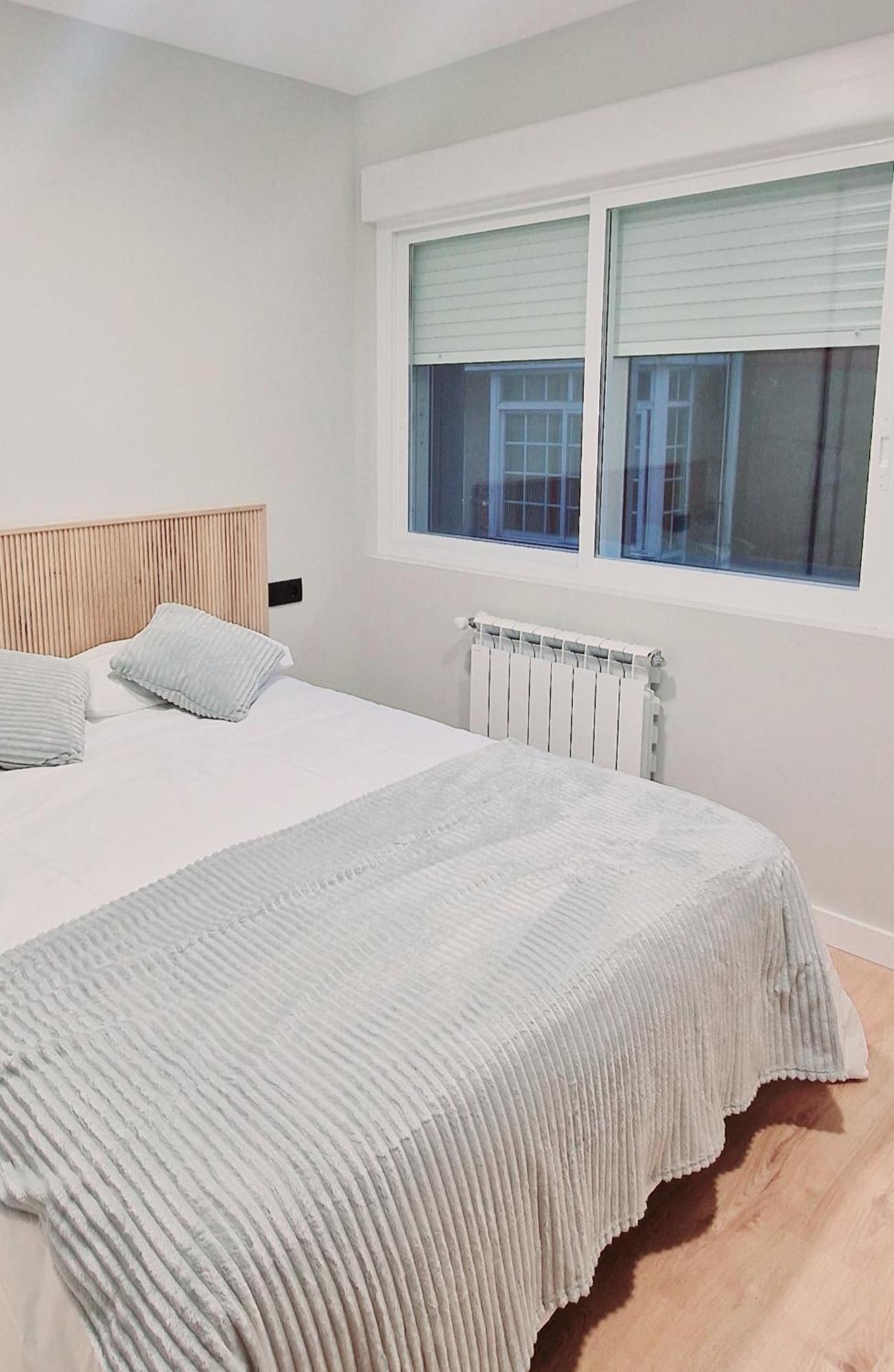 Laralva Home Pontevedra Bagian luar foto