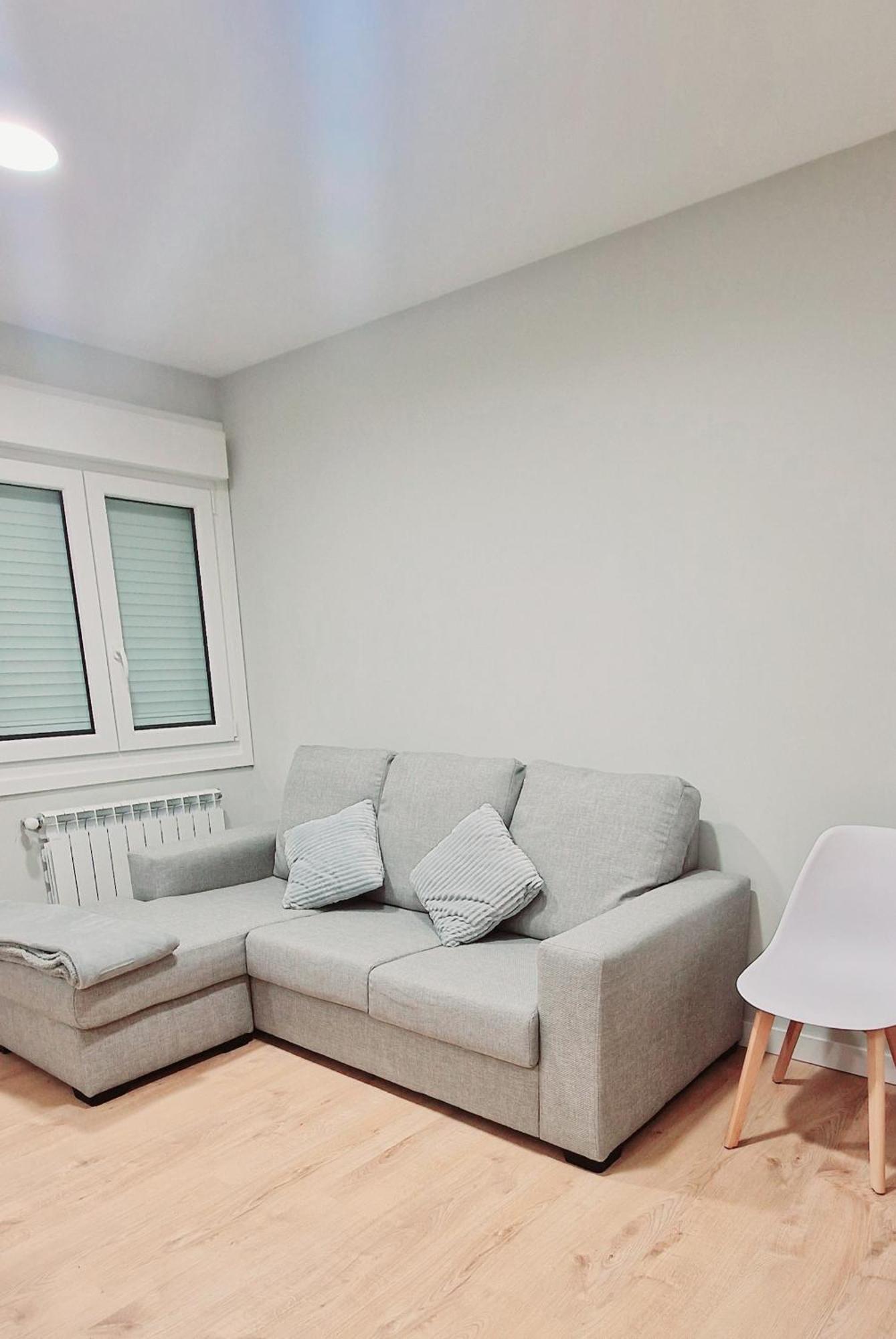 Laralva Home Pontevedra Bagian luar foto