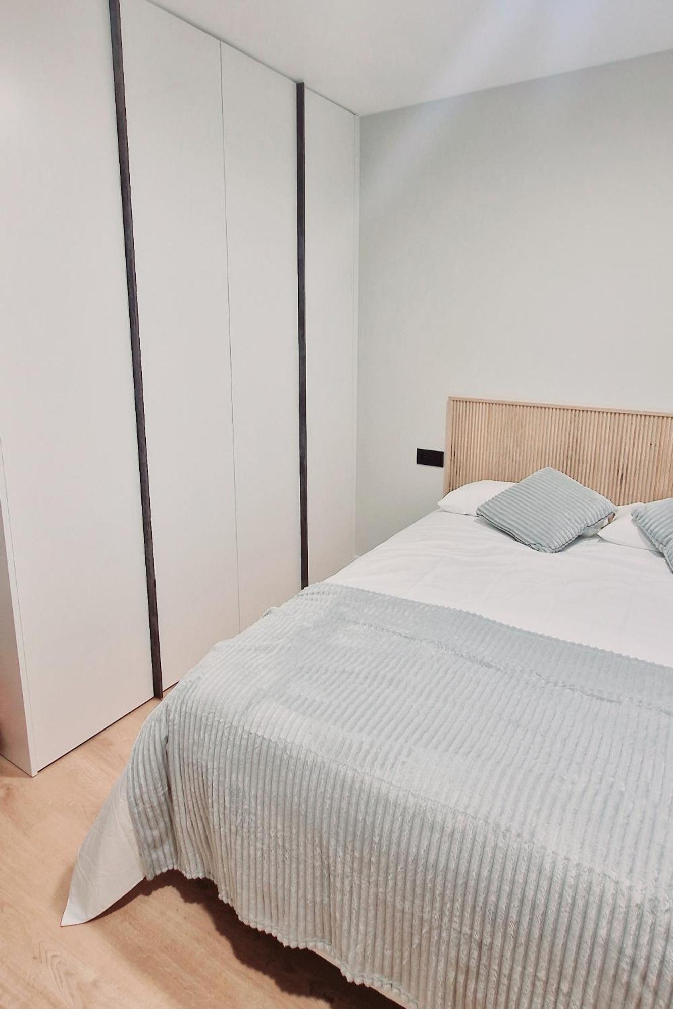 Laralva Home Pontevedra Bagian luar foto
