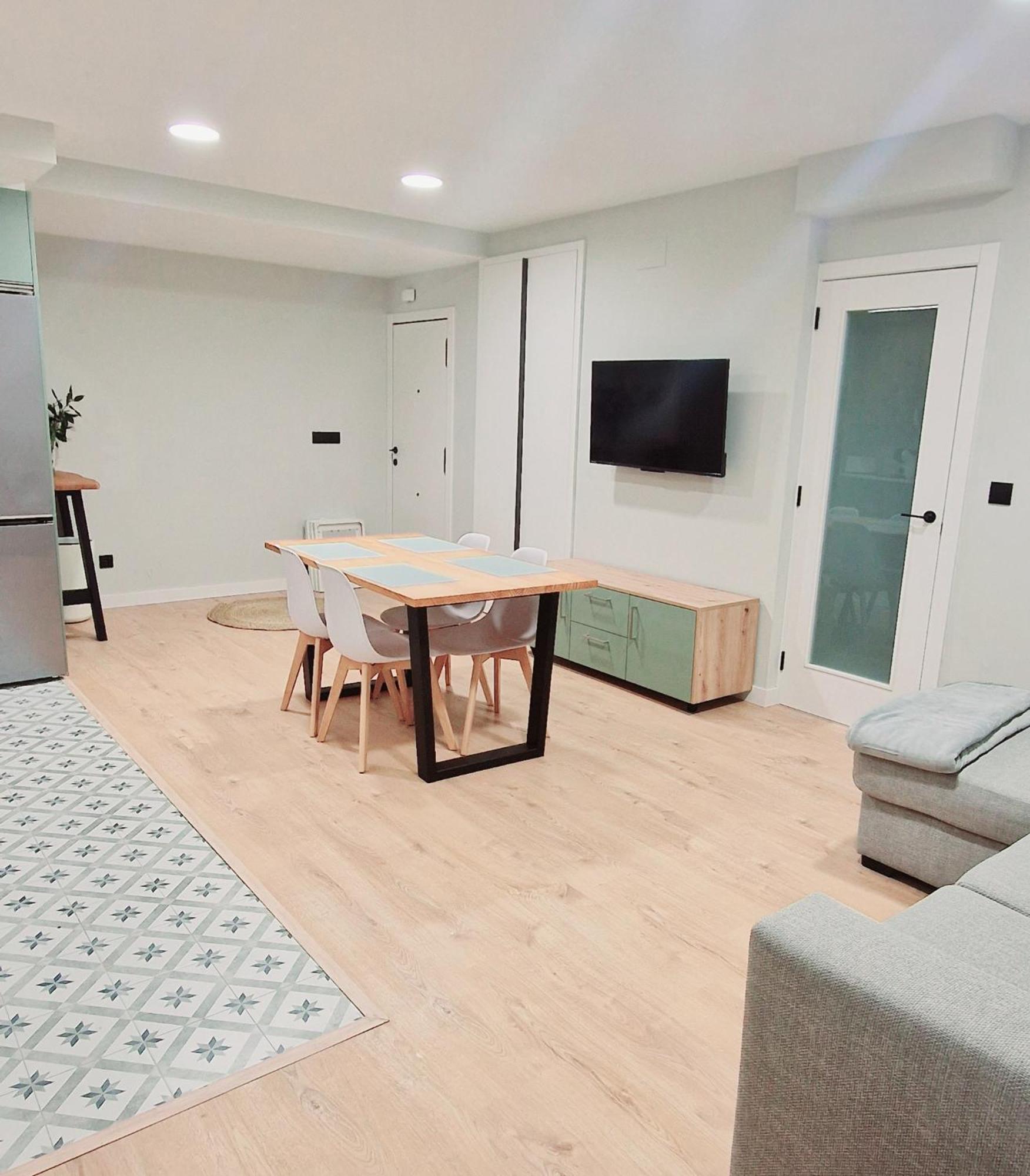 Laralva Home Pontevedra Bagian luar foto
