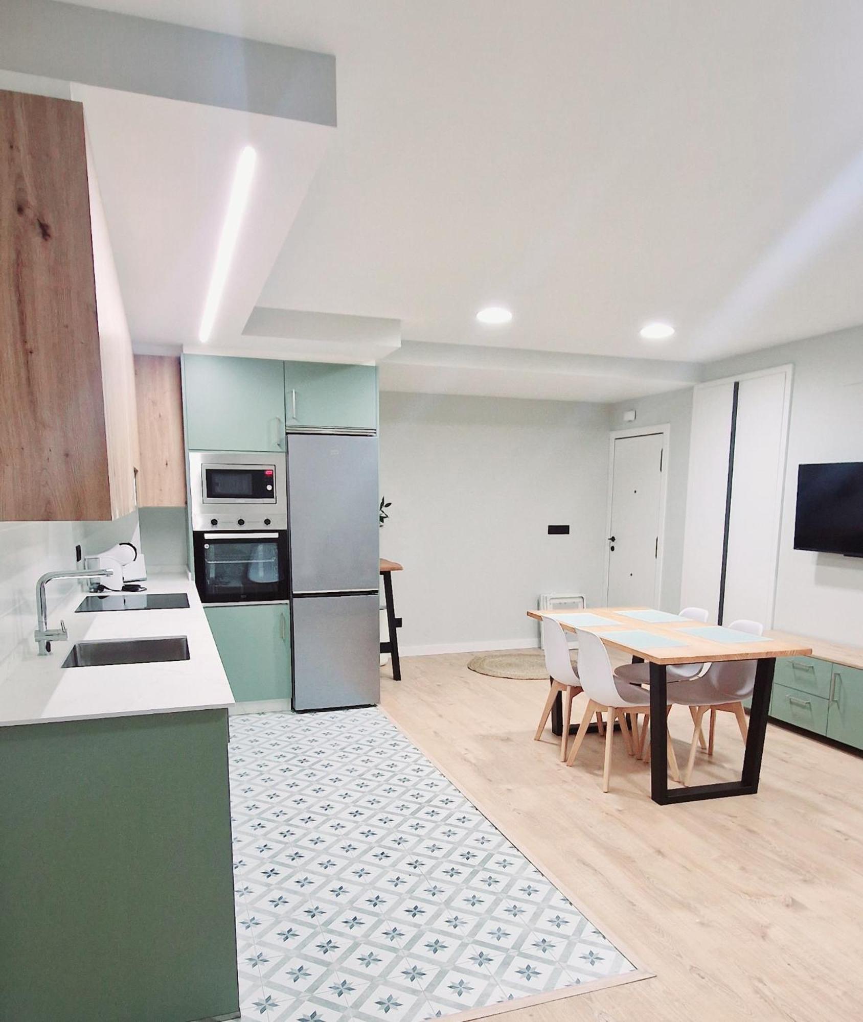 Laralva Home Pontevedra Bagian luar foto